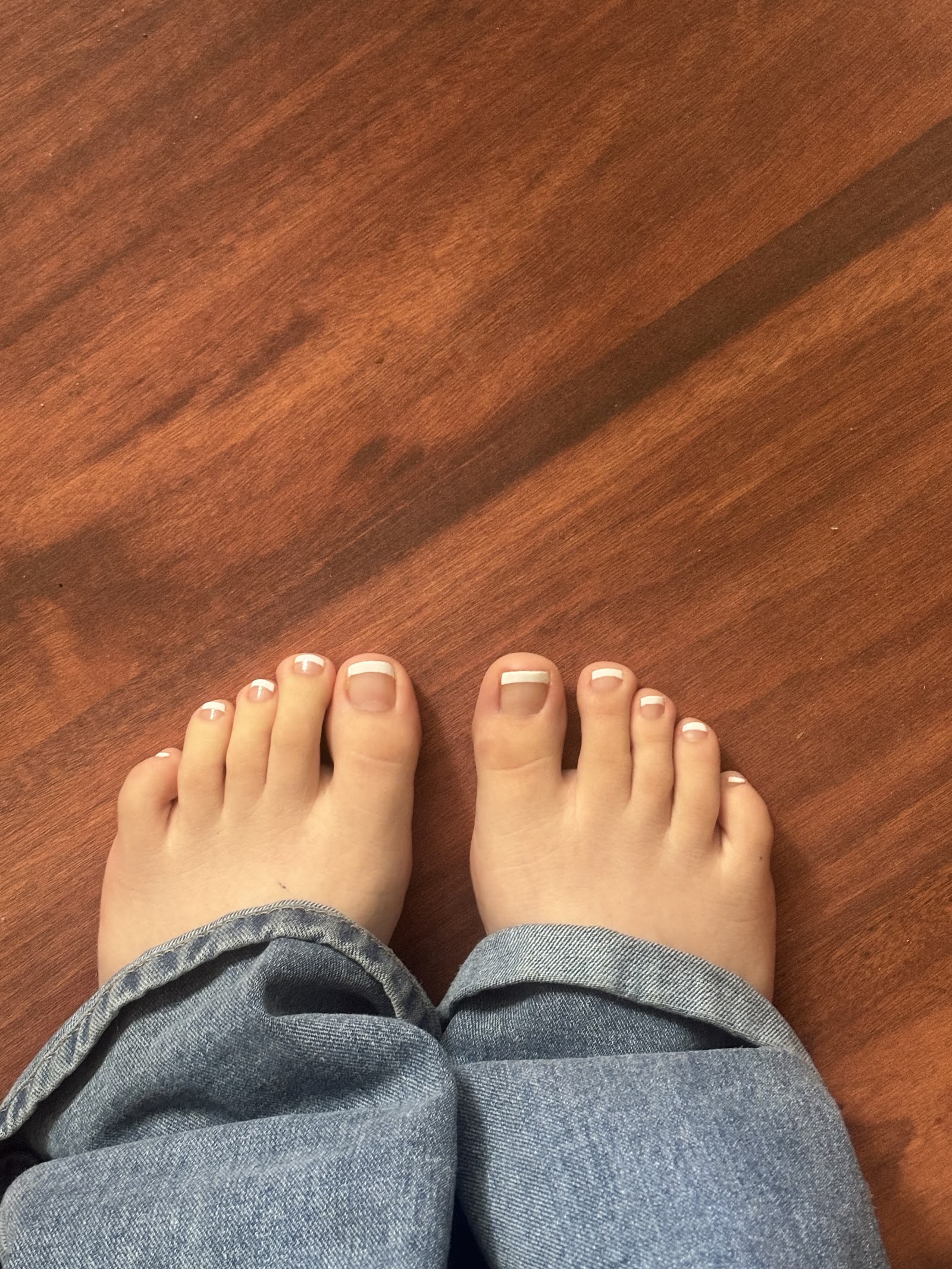 Lush Nail Salon nail work in Aurora, Colorado