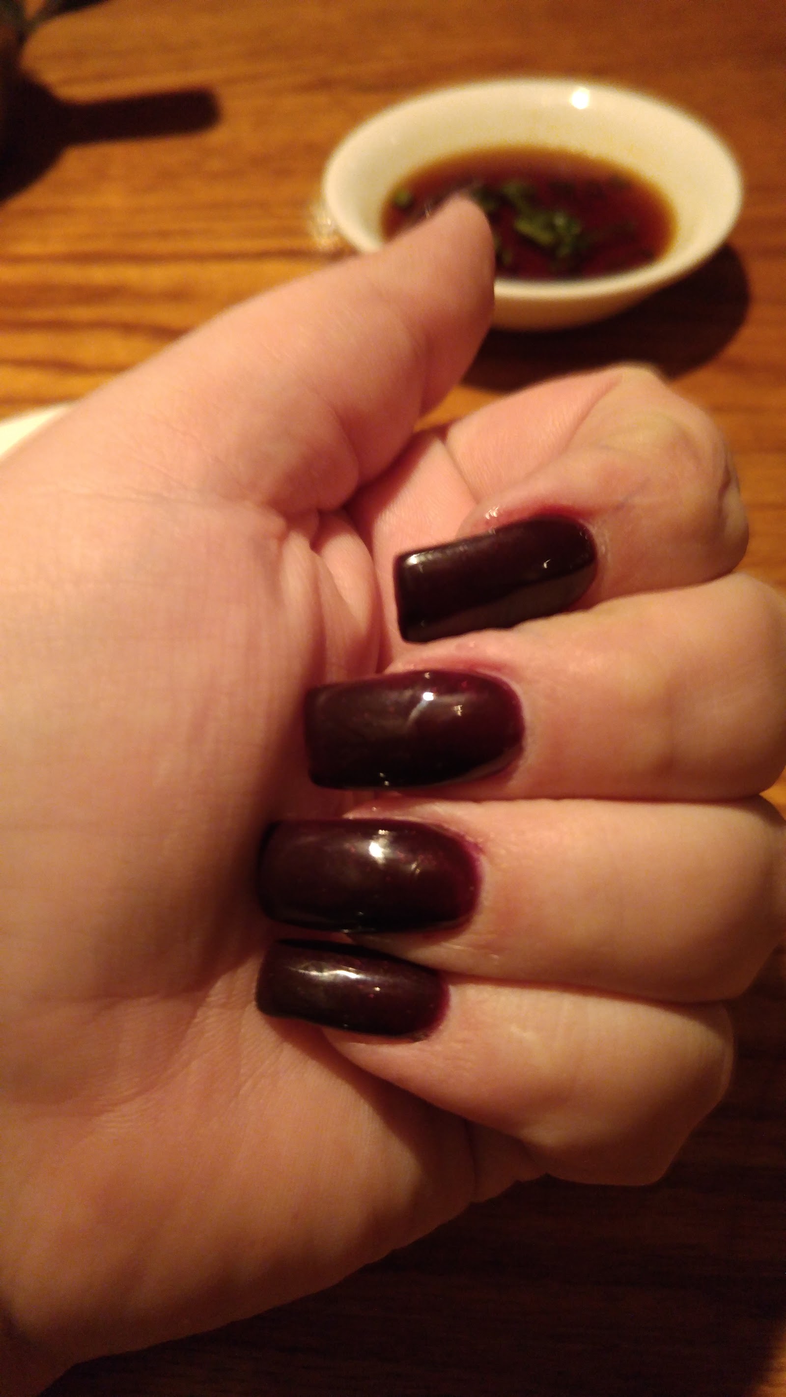 Lush Nail Salon nail photo 1