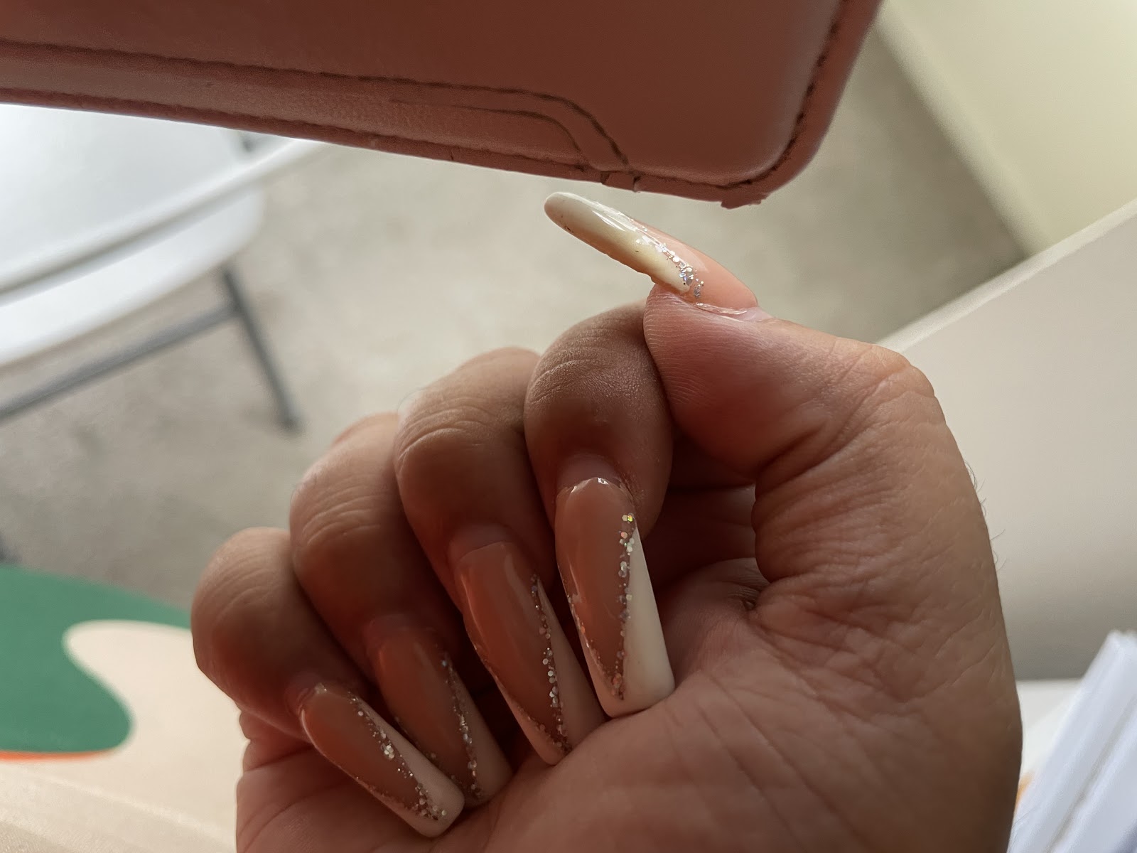Lush Nail Salon nail photo 4