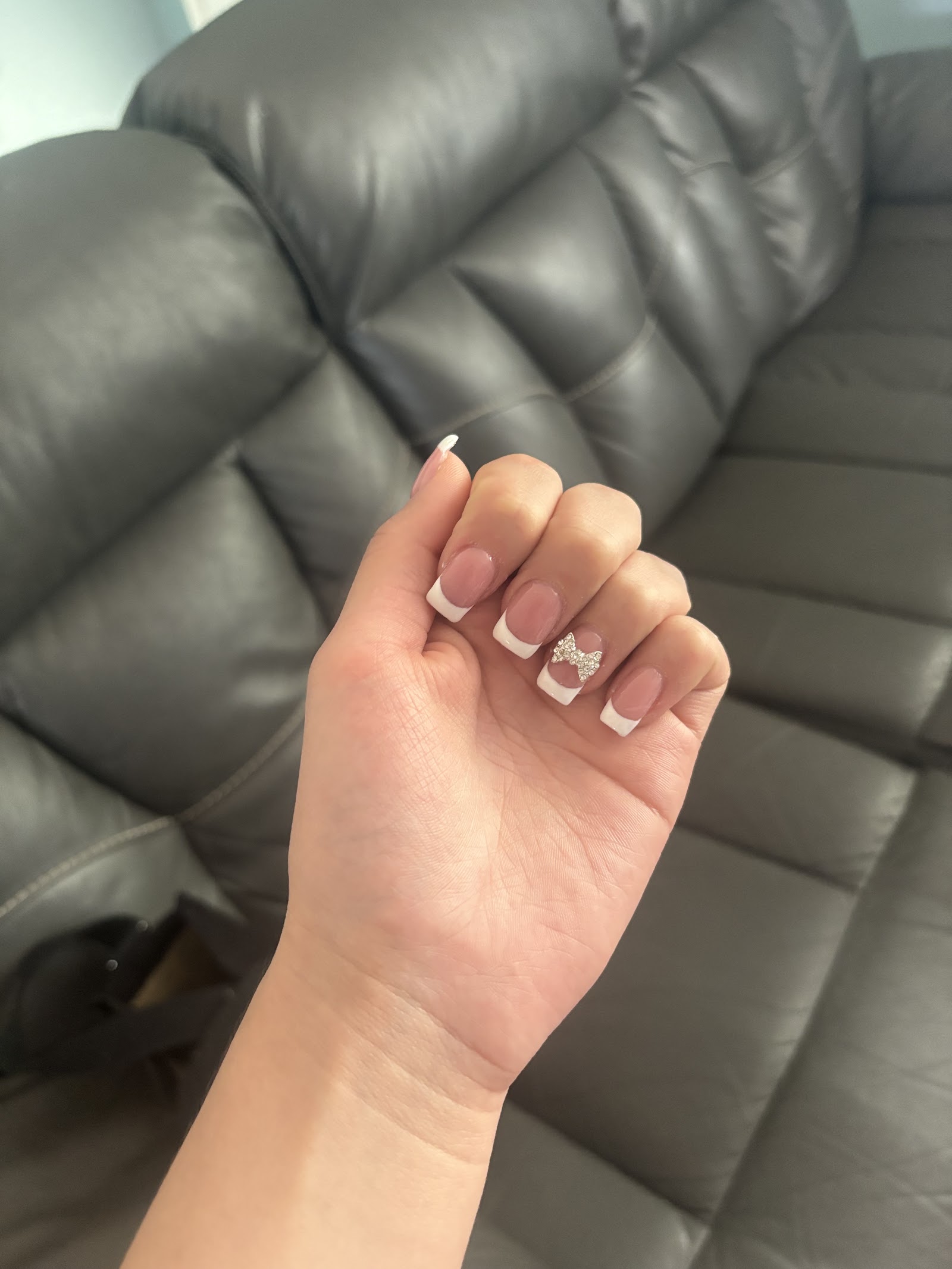 Lush Nail Salon nail photo 6