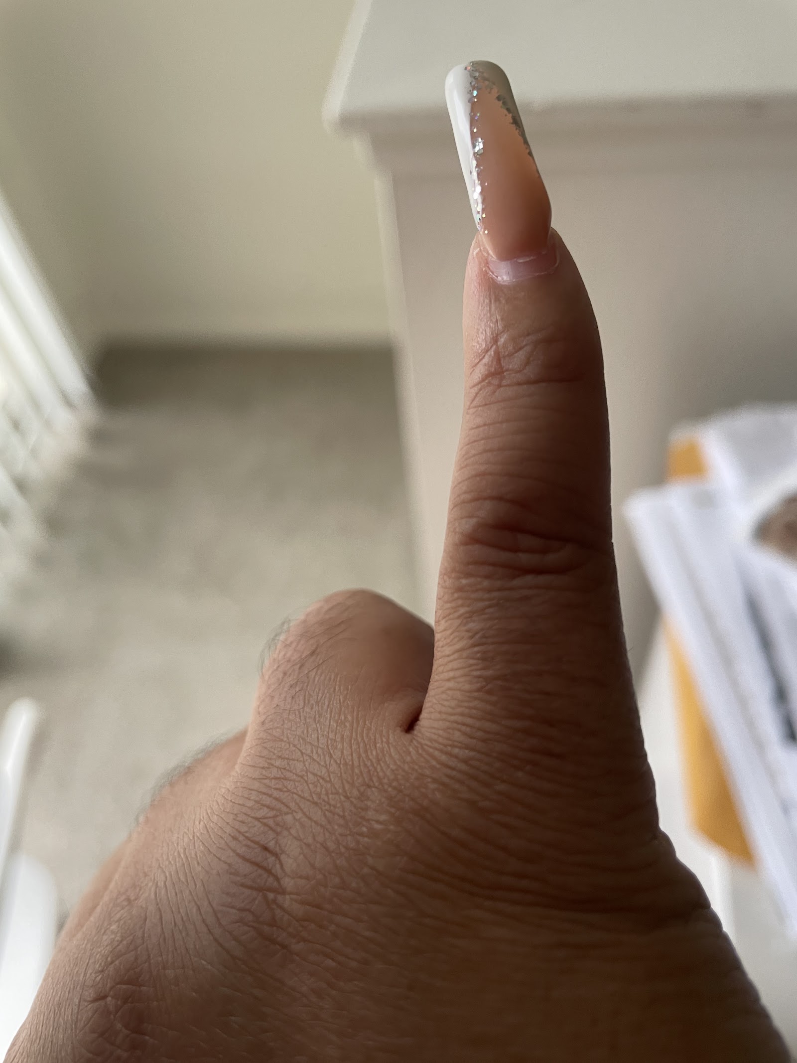 Lush Nail Salon nail photo 8